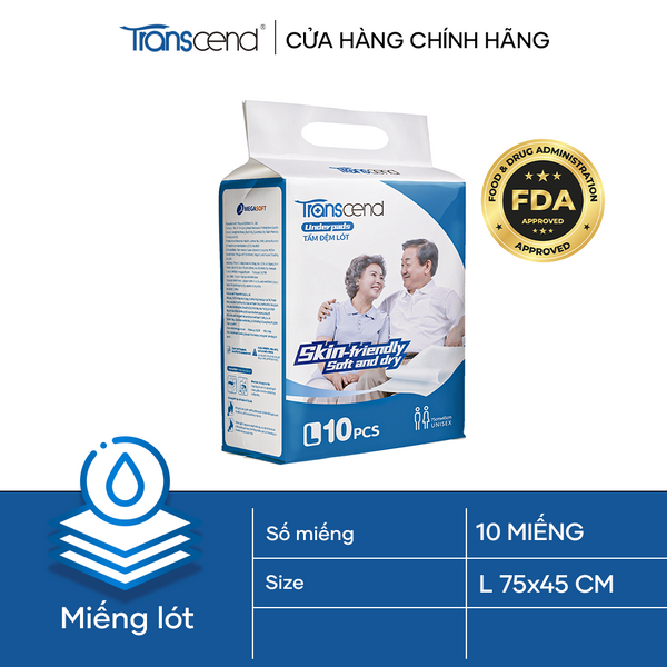 Tã Người Lớn Transcend